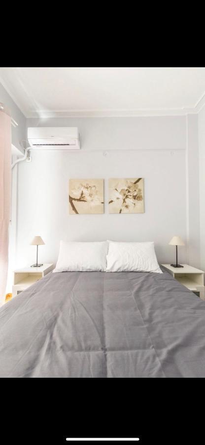 Luxuriously Central Studio In The Heart Of Athen Eksteriør bilde